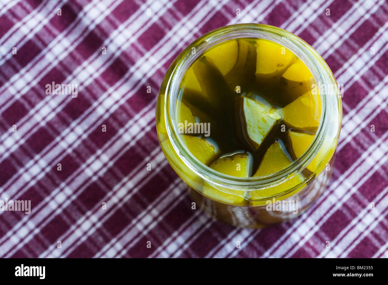 Pickles hires stock photography and images Alamy