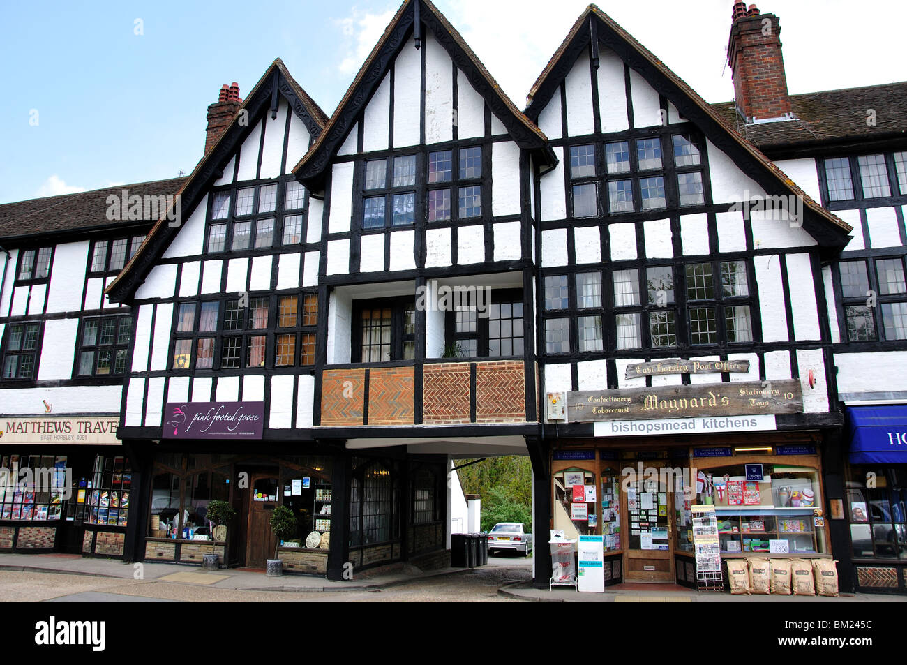 East Horsley Surrey Stock Photos & East Horsley Surrey Stock Images Alamy