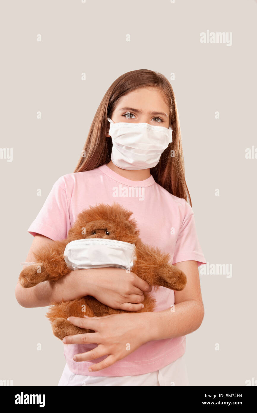 Page 2 - Precaution Mask For Swine Flu High Resolution Stock Photography  and Images - Alamy