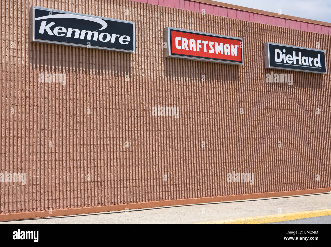 Kmart hires stock photography and images Alamy