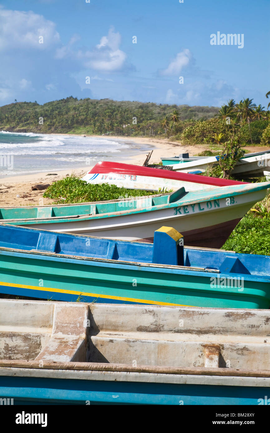 Long Bay, Big Corn Island, Corn Islands, Nicaragua Stock Photo Alamy