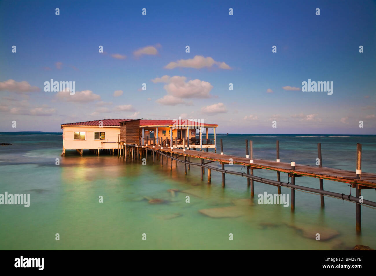 Anastasia by the Sea, Corn Island Marine Park, Big Corn Island, Corn