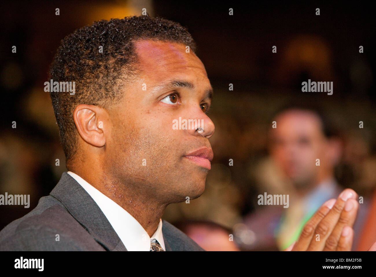 Jesse Jackson, Jr Stock Photo Alamy