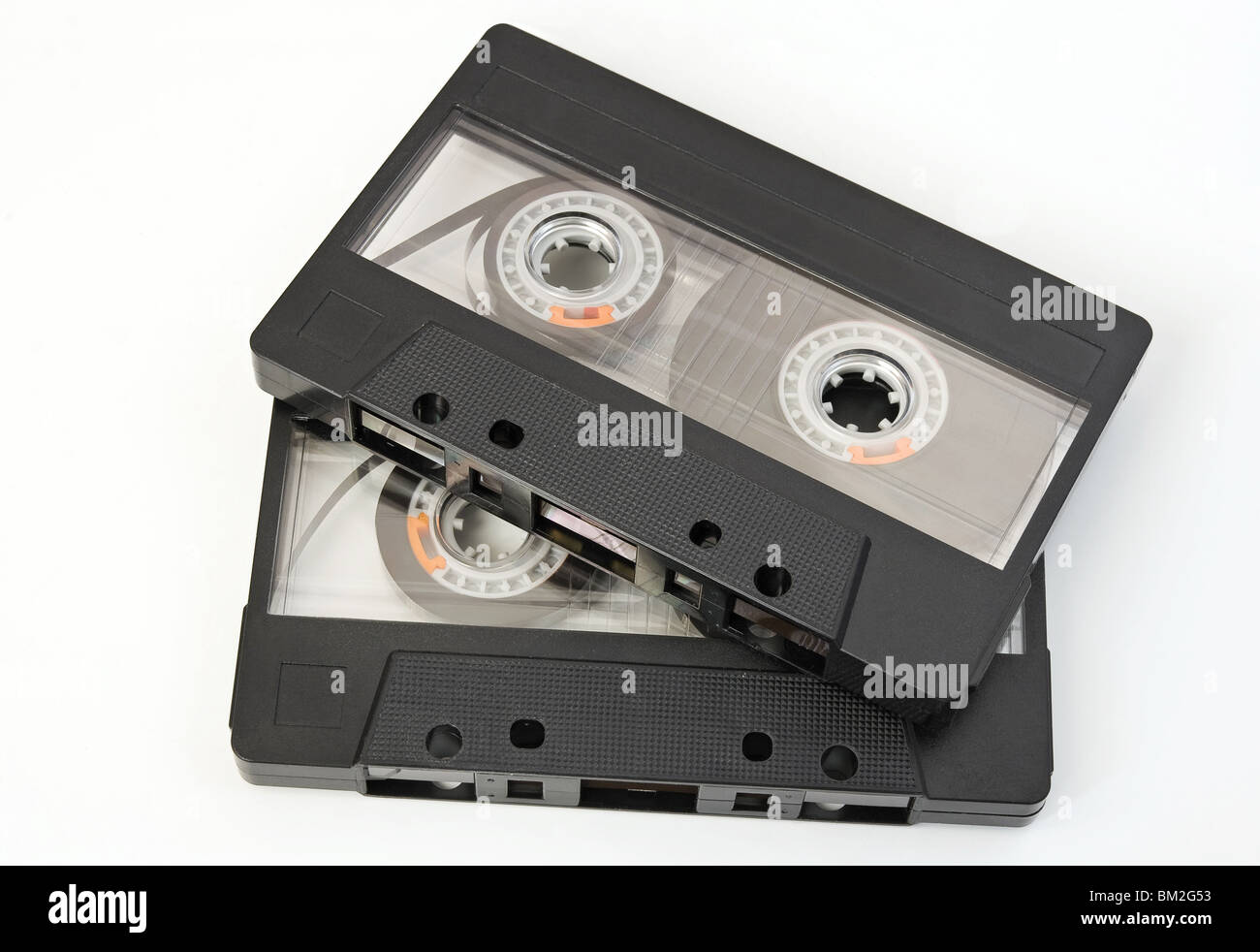 Music Cassette Tapes Hi-res Stock Photography And Images - Alamy