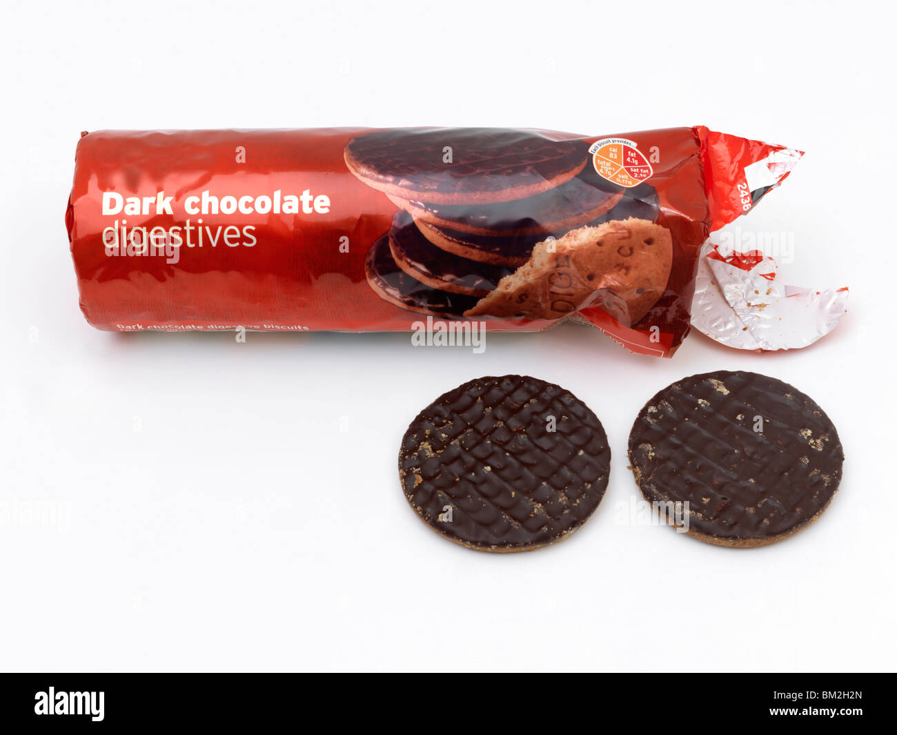 Packet of biscuits hires stock photography and images Alamy