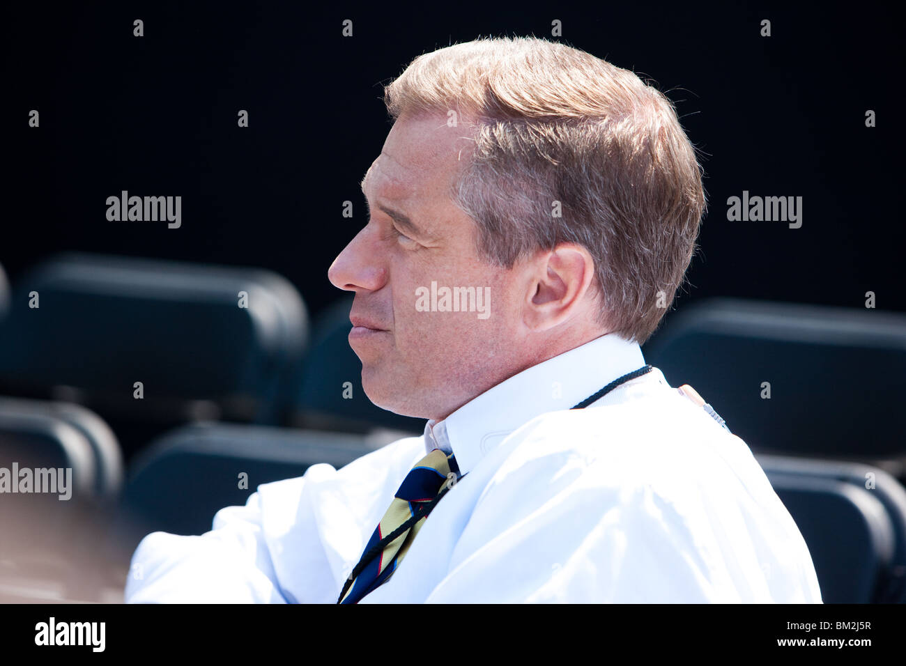 Brian williams hi-res stock photography and images - Alamy