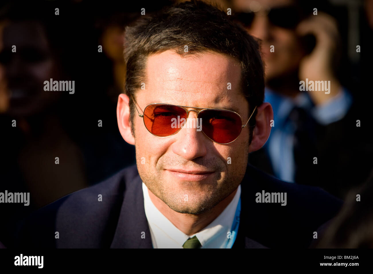 Enrique Murciano Stock Photo Alamy