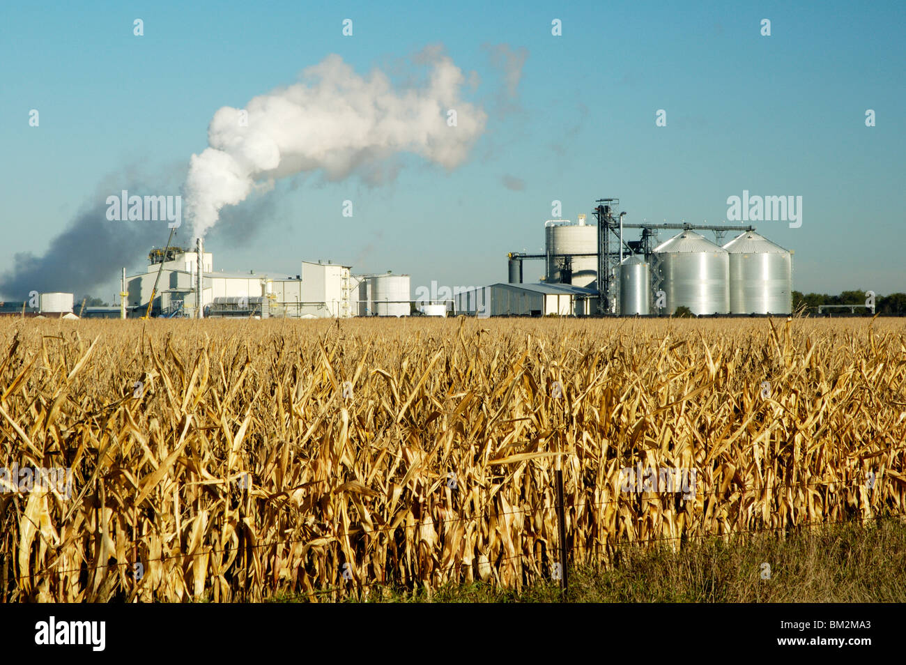 Ethanol production hires stock photography and images Alamy
