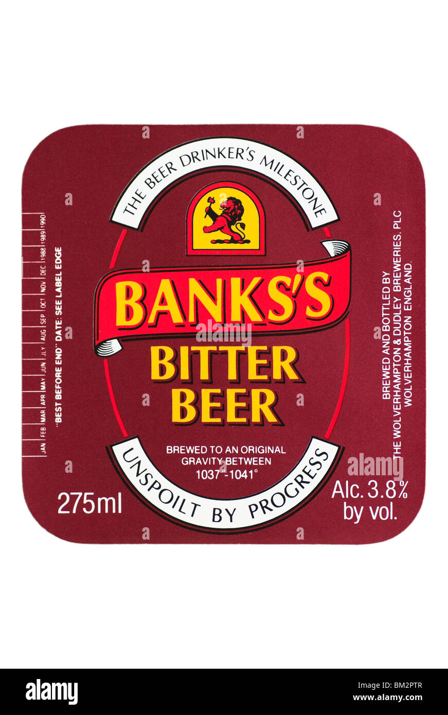 Xxxx Bitter High Resolution Stock Photography And Images Alamy
