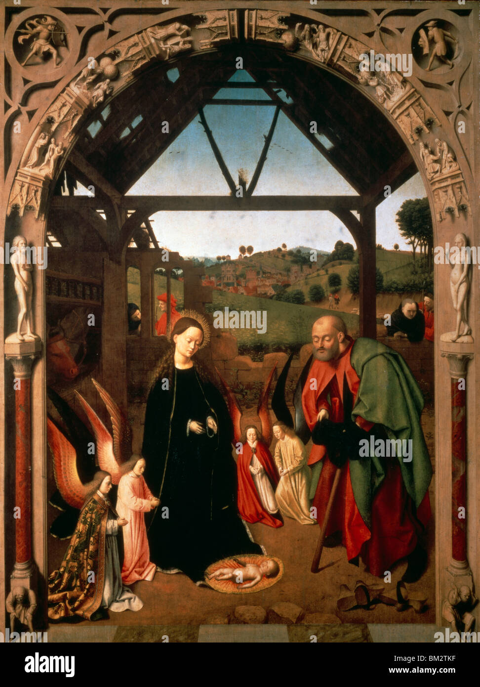 Giorgio Giorgione High Resolution Stock Photography and Images - Alamy