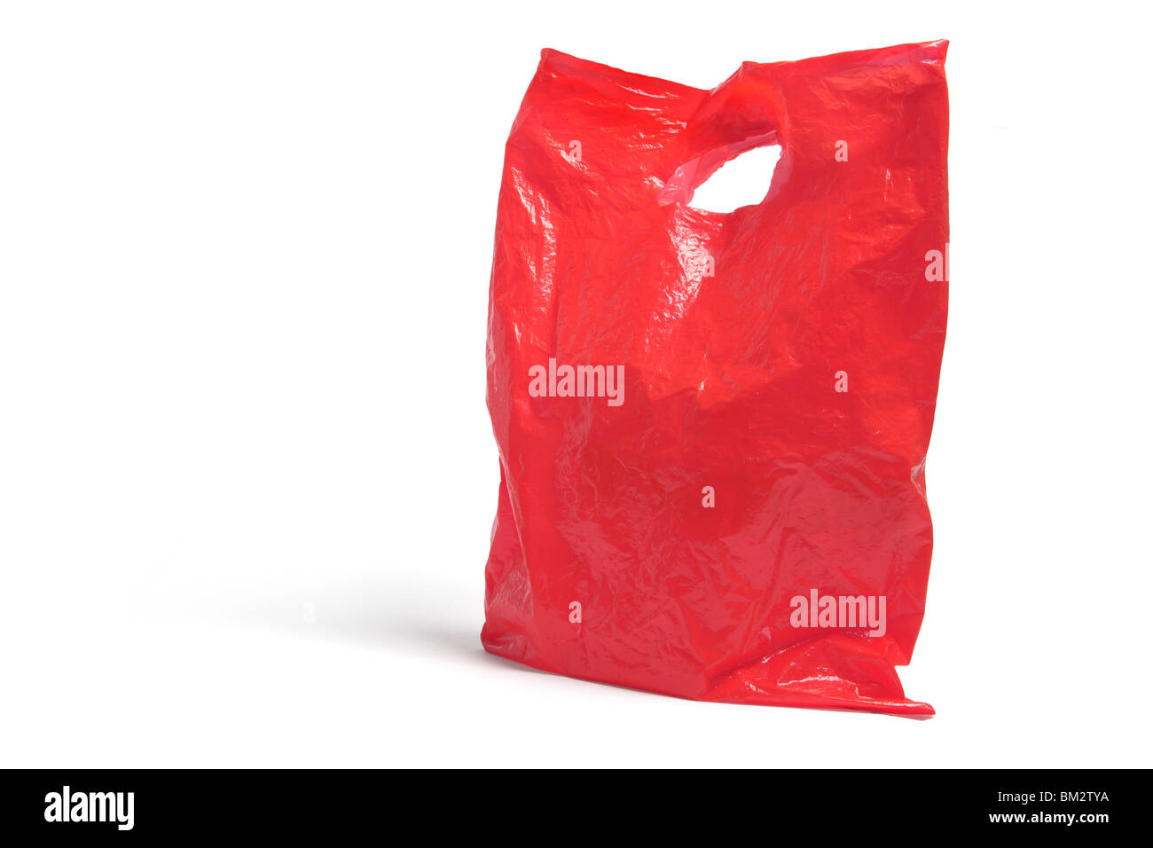 Plastic shopping bag hires stock photography and images Alamy