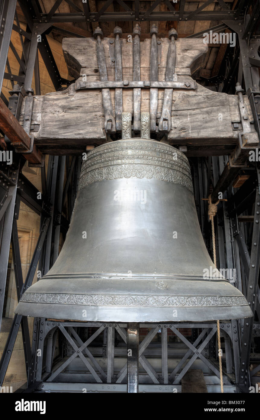 Catholic church bells ringing hires stock photography and images Alamy