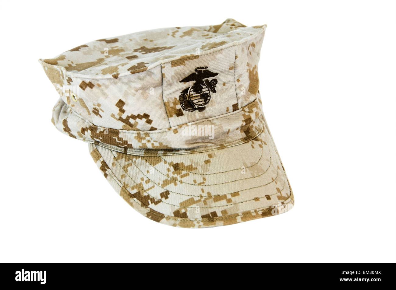 Usmc cap hi-res stock photography and images - Alamy