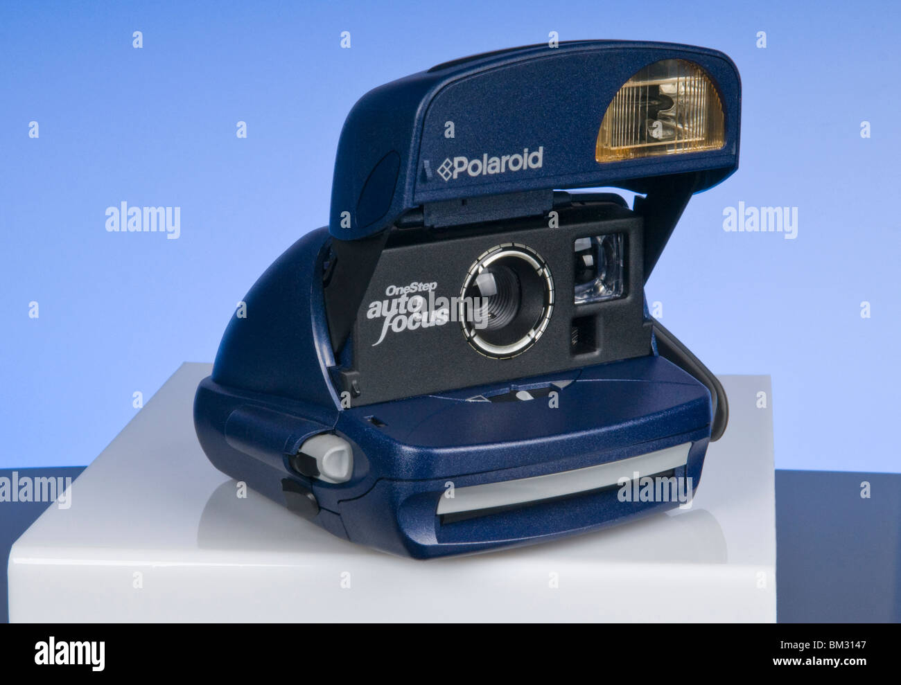 Polaroid film hi-res stock photography and images - Alamy