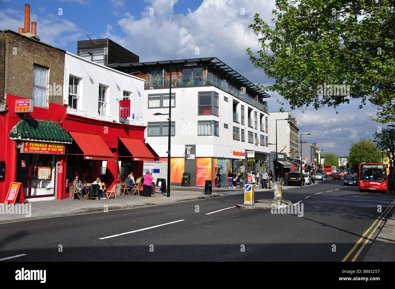 Chalk farm london hires stock photography and images Alamy