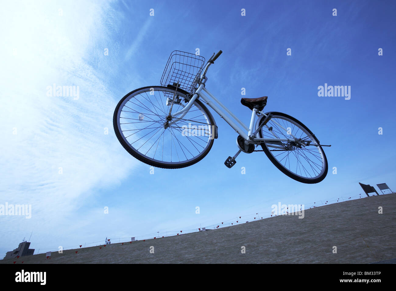 air cycling