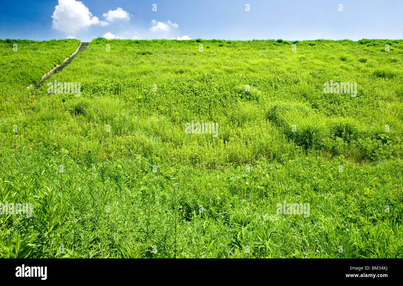 Osaka countryside hi-res stock photography and images - Alamy