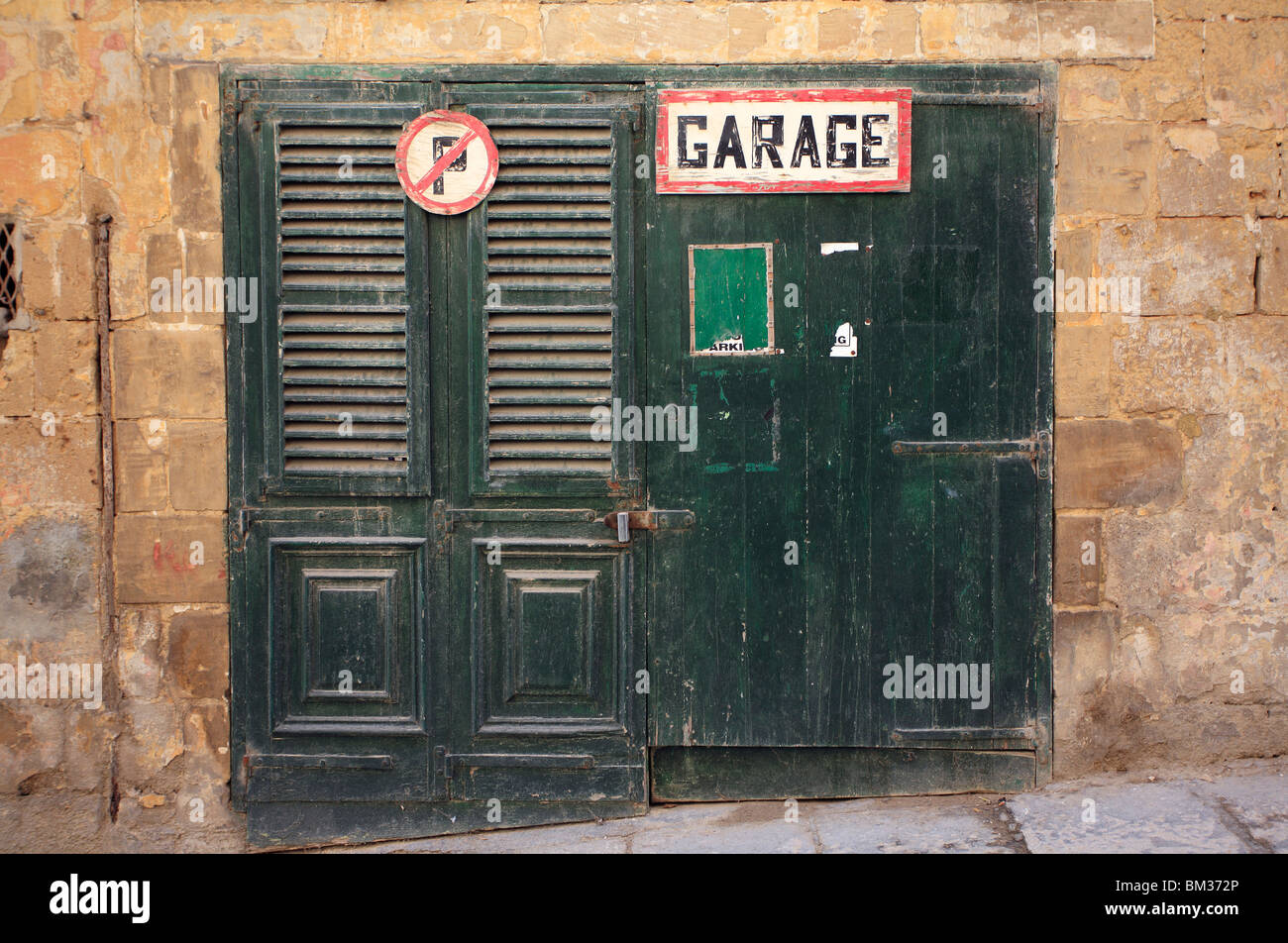 French garage doors hires stock photography and images Alamy