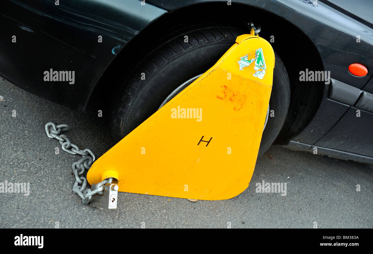 Car clamp hires stock photography and images Alamy