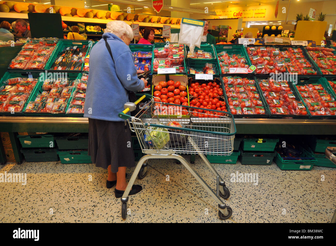 Shoppers amazed to learn what ASDA stands for - Derbyshire Live