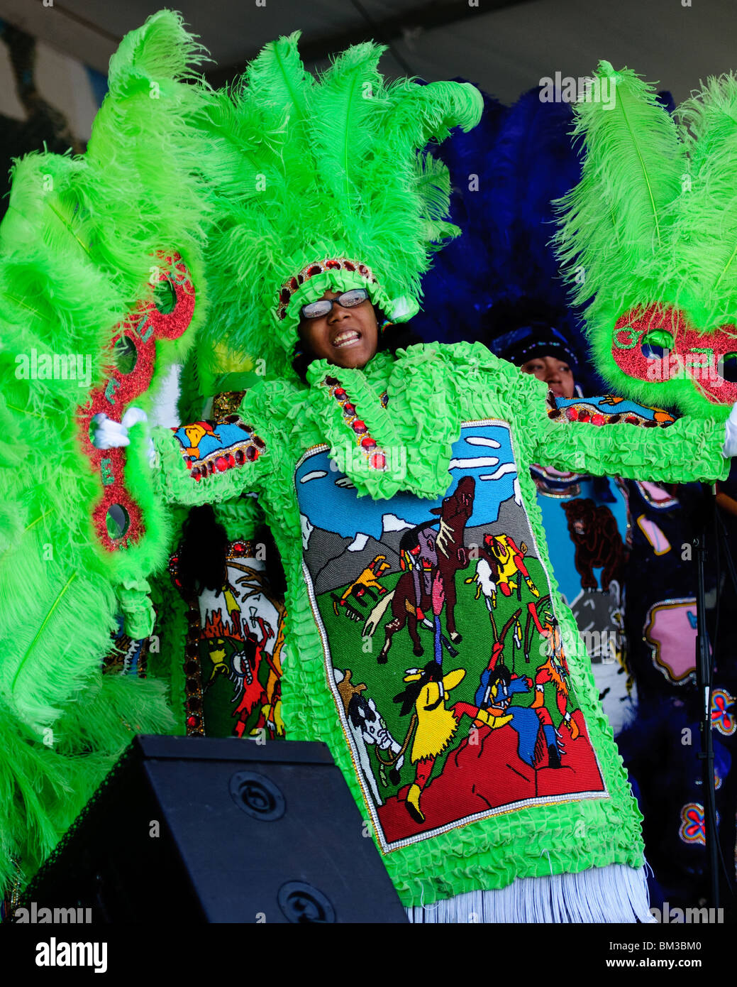 mardi gras indians images