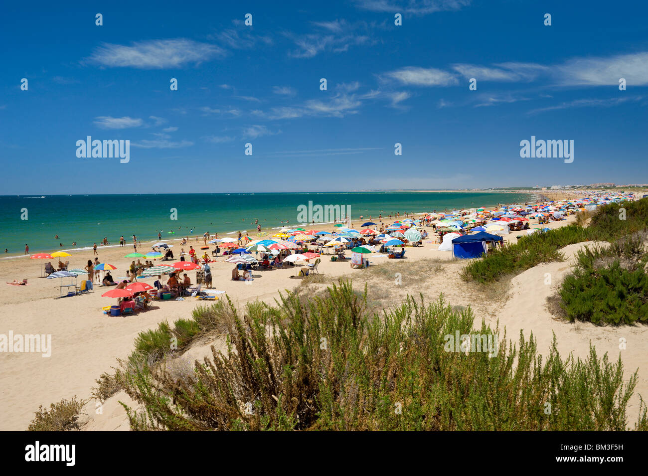Costa de la luz beach spain hires stock photography and images Alamy
