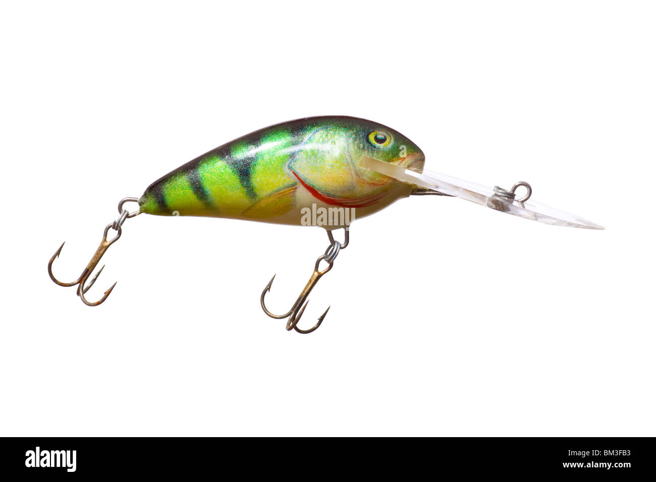 Rapala lures hi-res stock photography and images - Alamy