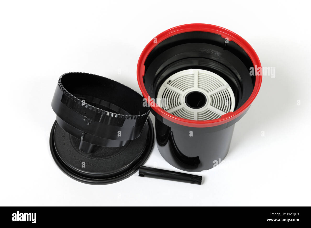 Photographic film developing equipment for 35mm and medium format still