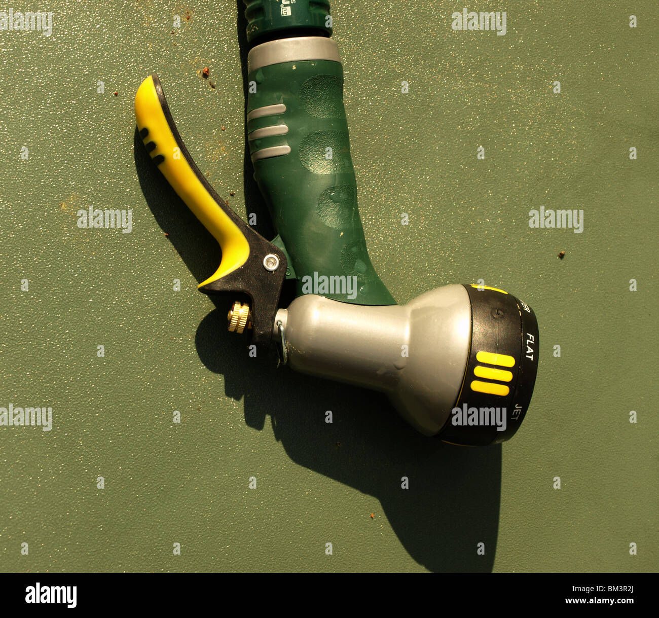 Hose nozzle hi-res stock photography and images - Alamy