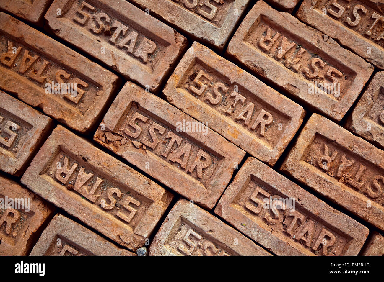 5 star bricks hotsell