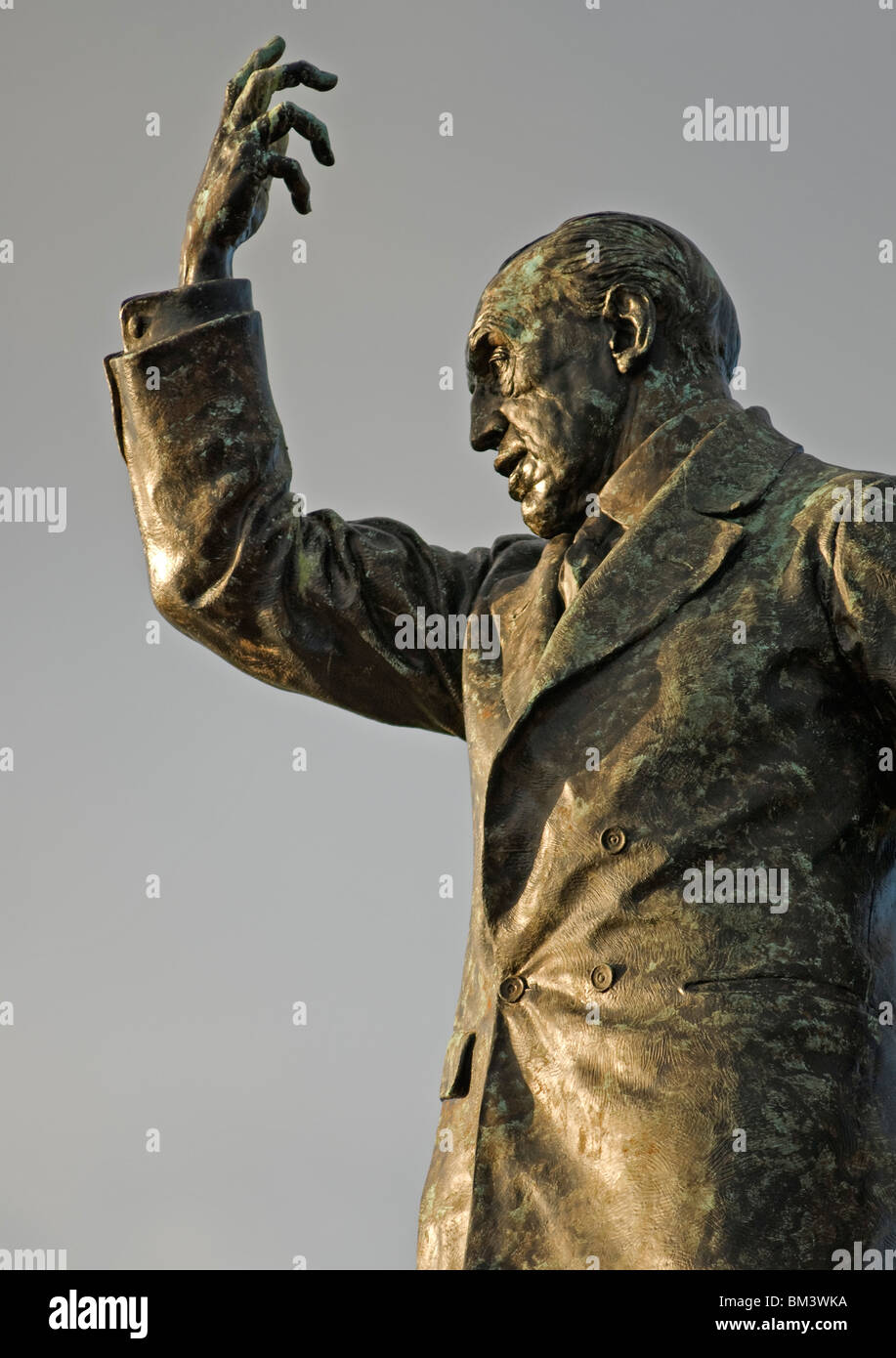 Edward carson hi-res stock photography and images - Alamy