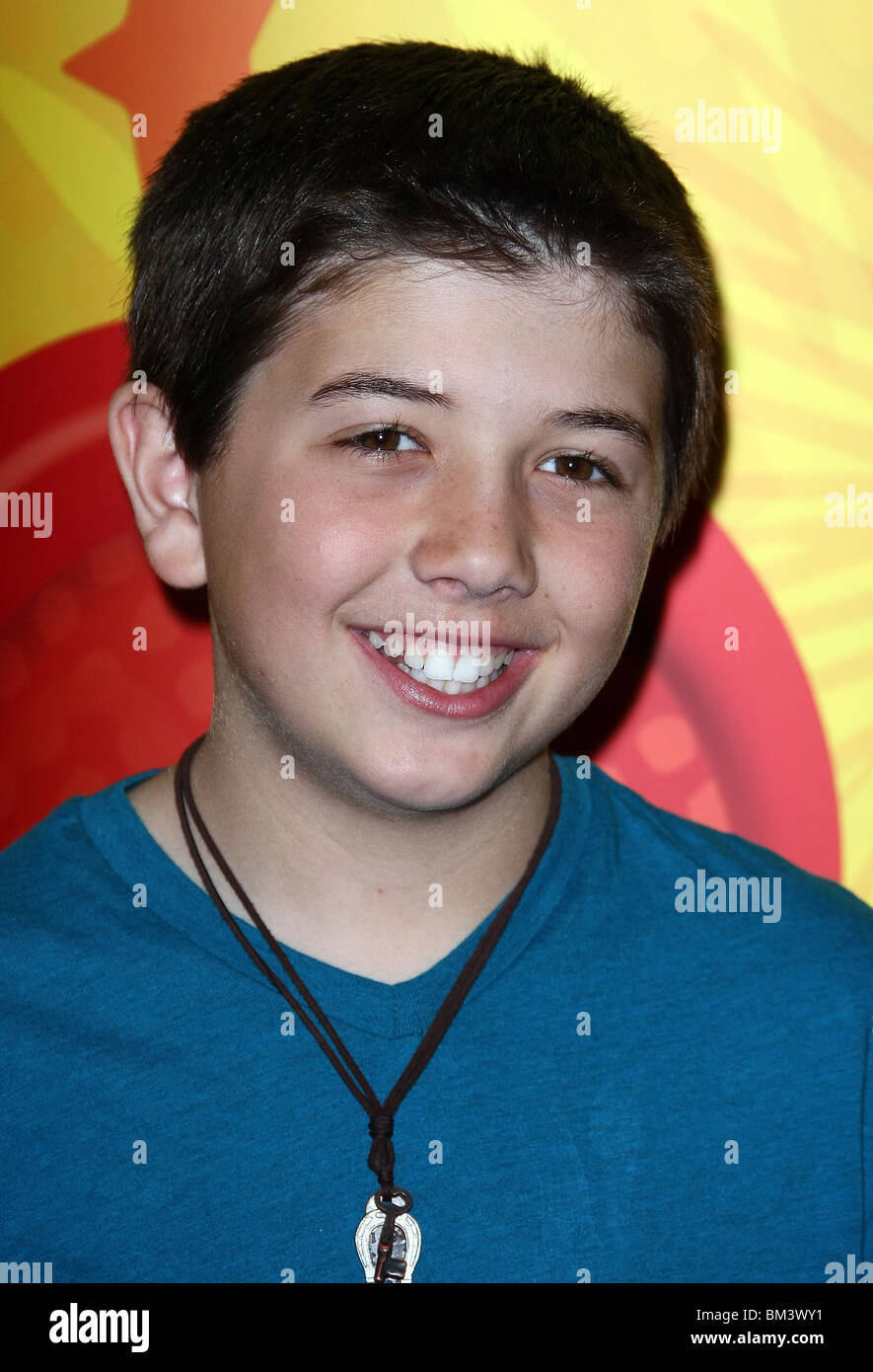 BRADLEY STEVEN PERRY DISNEY ABC TELEVISION GROUP SUMMER PRESS JUNKET