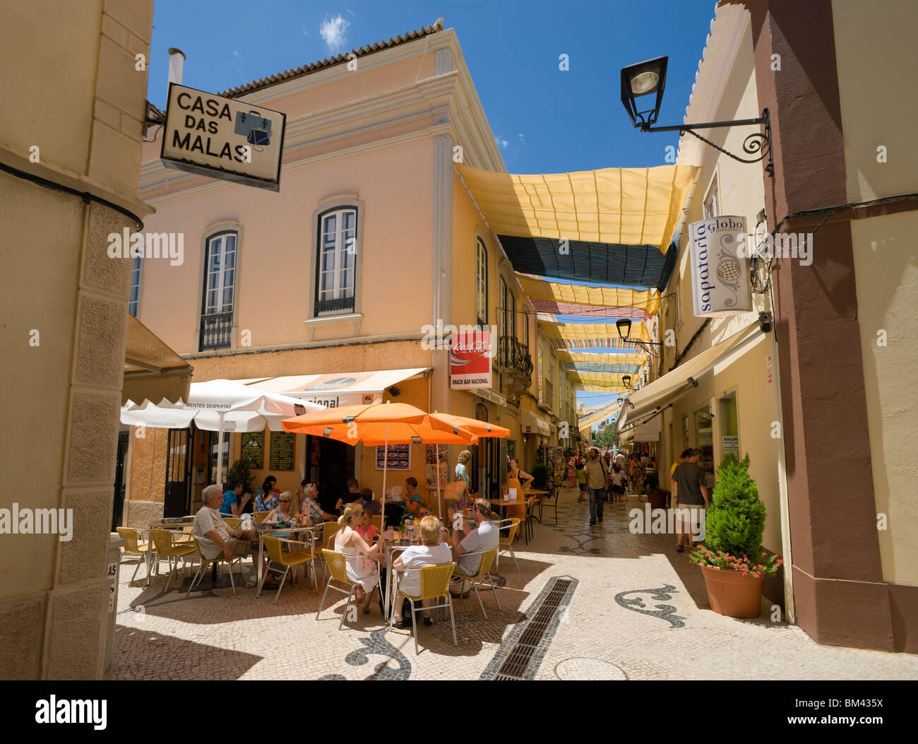 Loule portugal hires stock photography and images Alamy