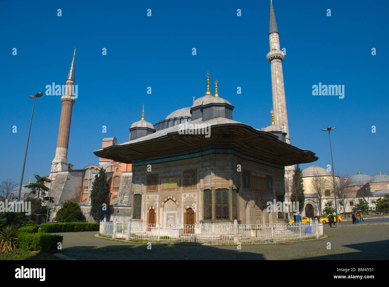 wudu fountain high resolution stock photography and images alamy