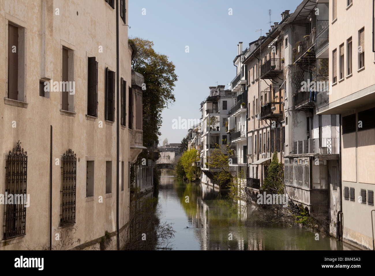 Padua italy houses hires stock photography and images Alamy