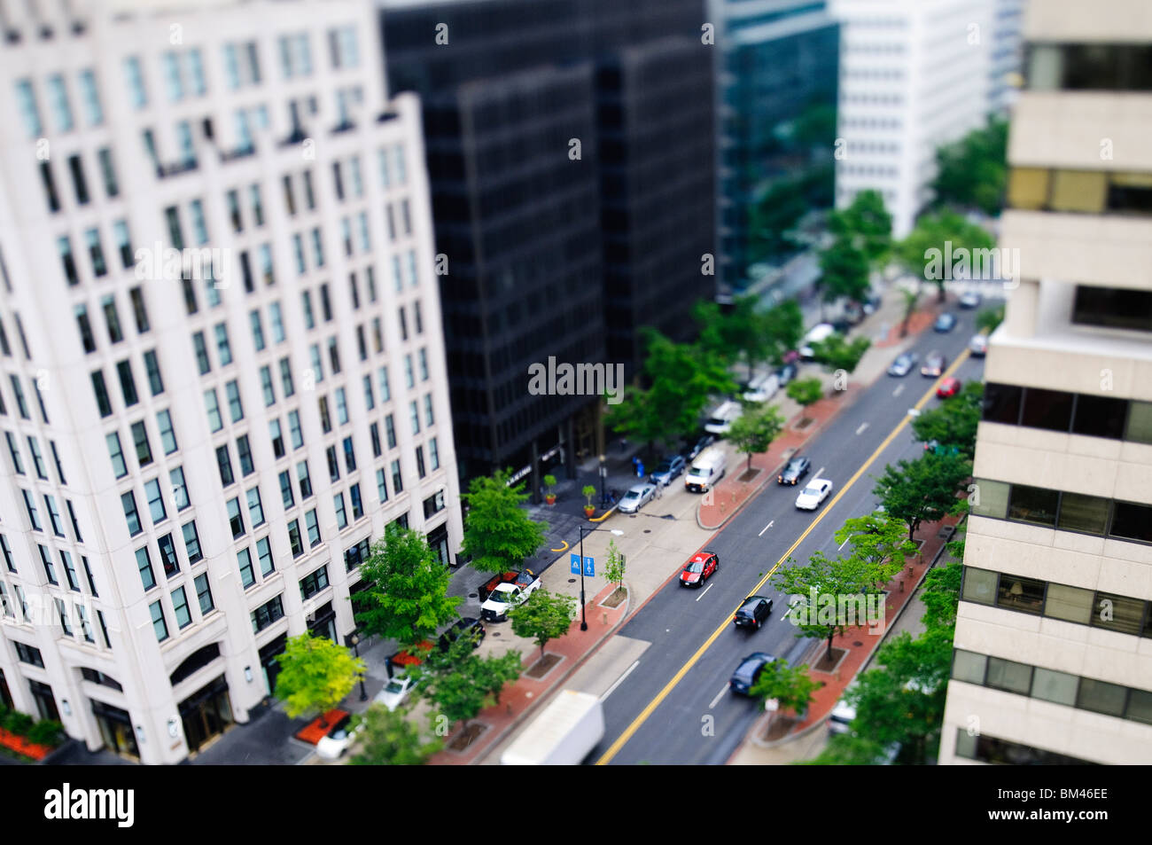 Washington dc traffic hi-res stock photography and images - Alamy
