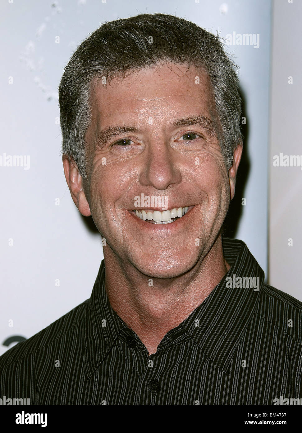 Tom bergeron hi-res stock photography and images - Alamy