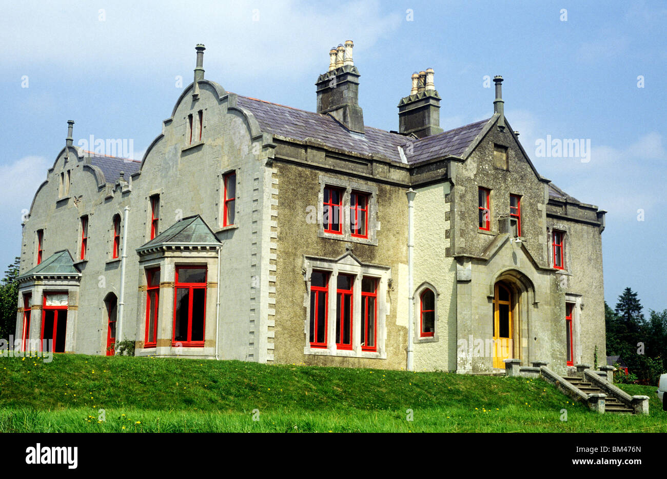 Monaghan Ireland Stock Photos & Monaghan Ireland Stock Images Alamy