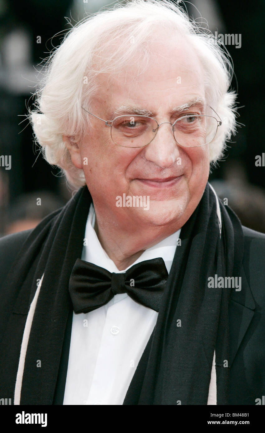 Bertrand tavernier hi-res stock photography and images - Alamy