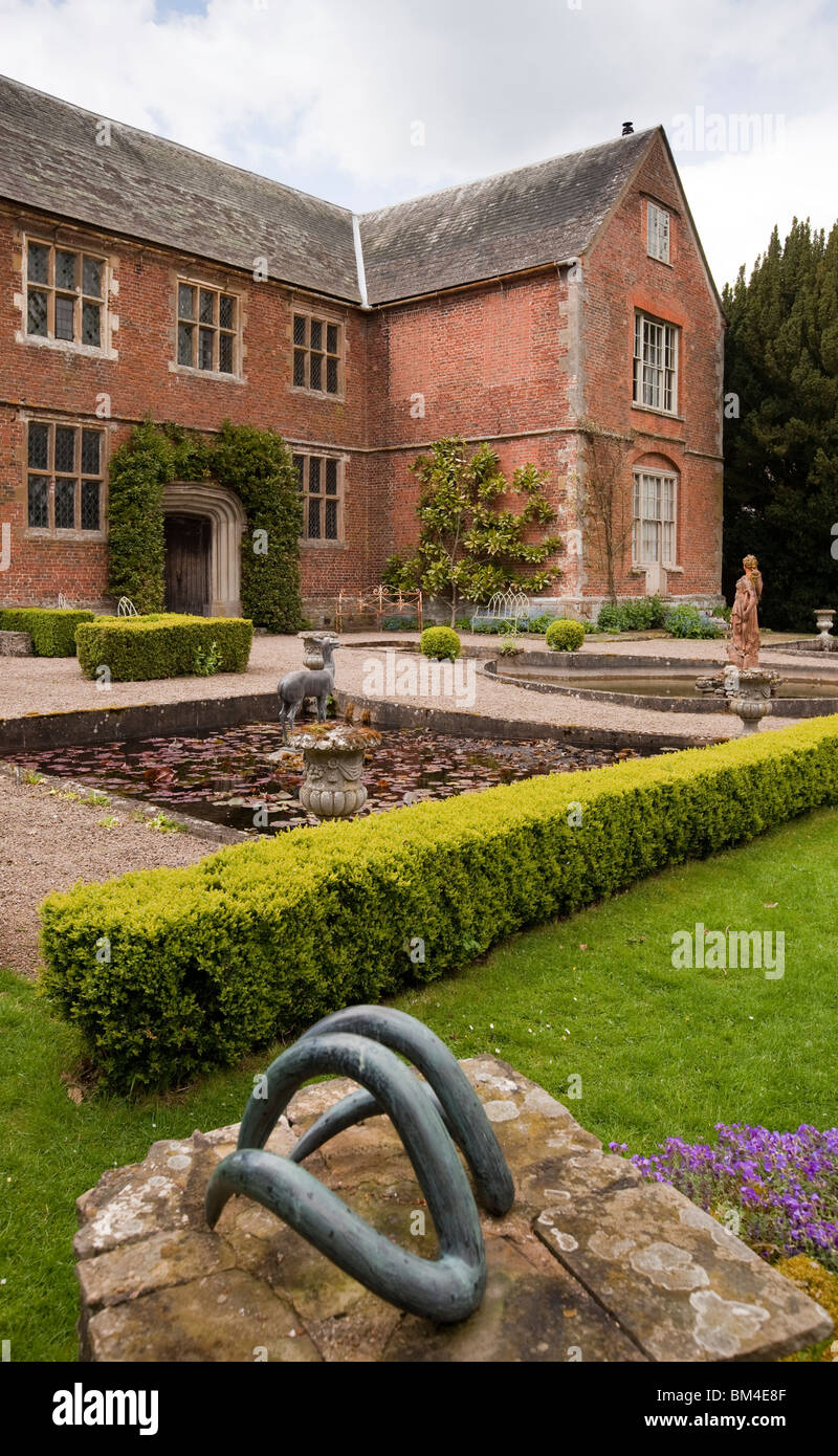 Country manor house hi-res stock photography and images - Alamy