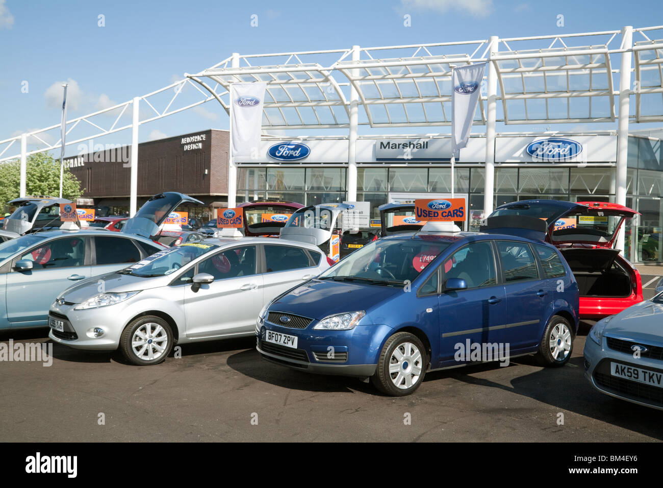 Used Car Leasing UK: Smart Savings on Wheels