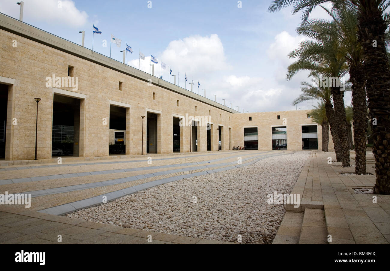 Ben Gurion International Airport ,Tel Aviv, Israel Stock Photo Alamy