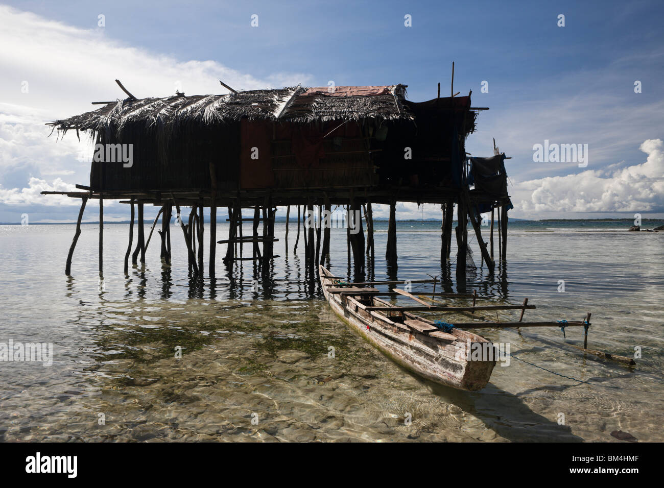 Stilts house hires stock photography and images Alamy