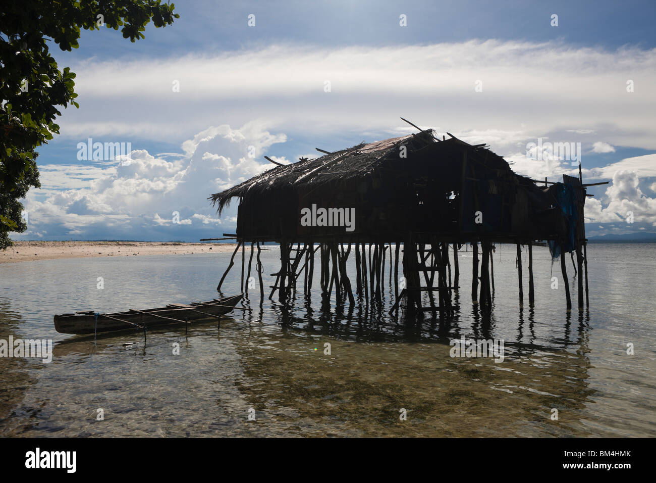 Stilts house hires stock photography and images Alamy