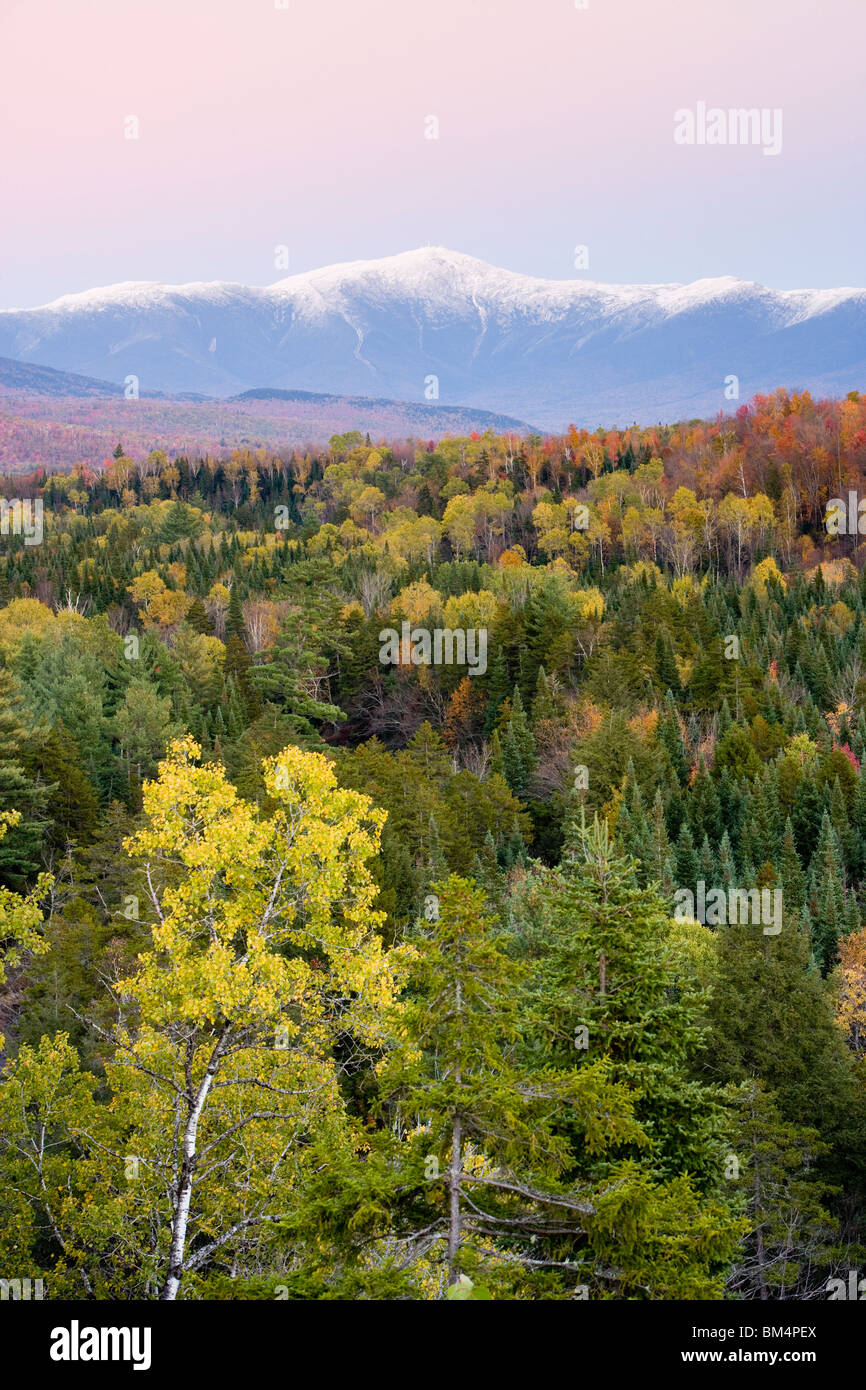 Bethlehem new hampshire hires stock photography and images Alamy