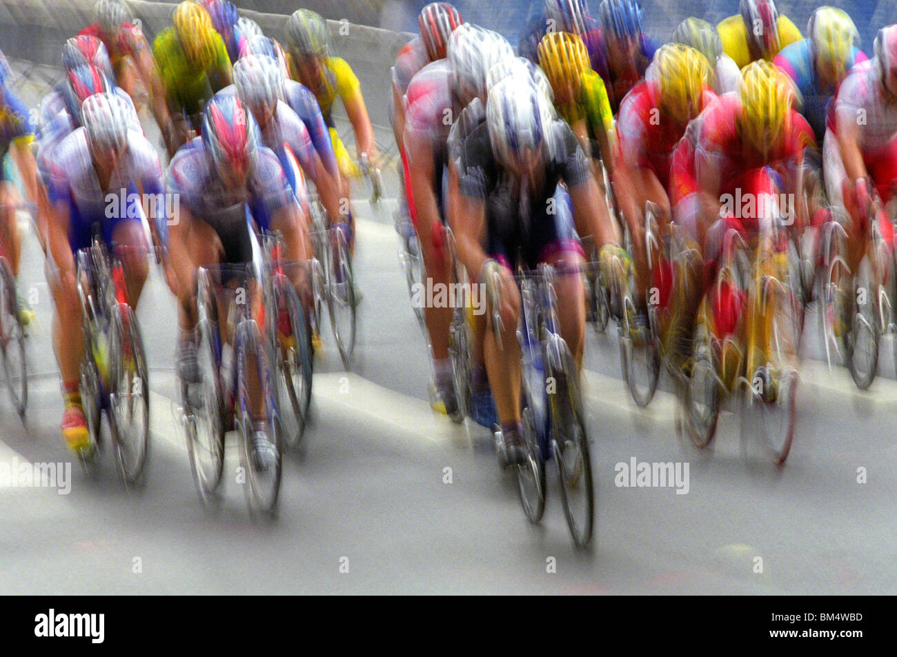 road cycling competition