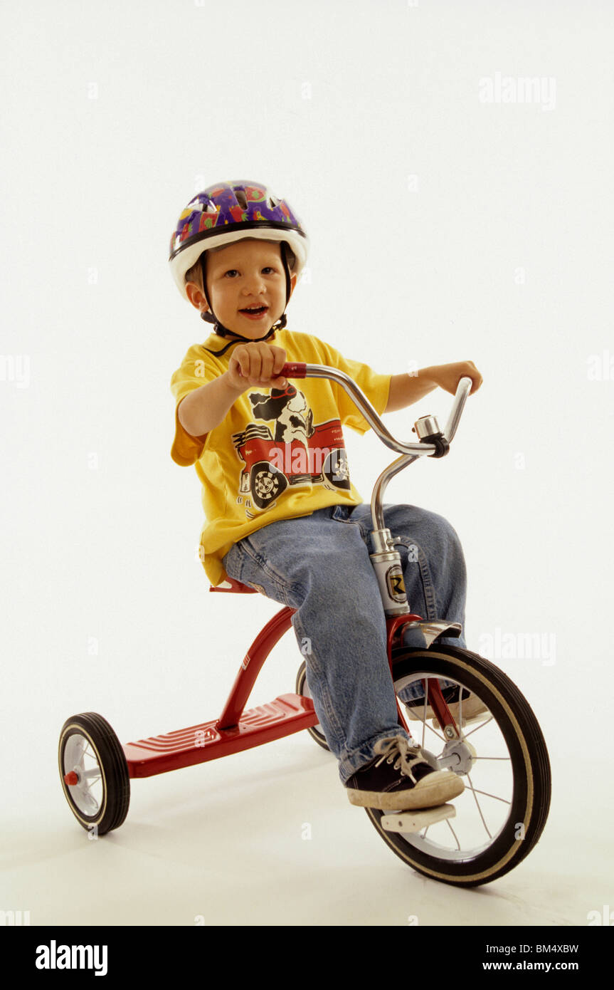 tricycle for 4 year old