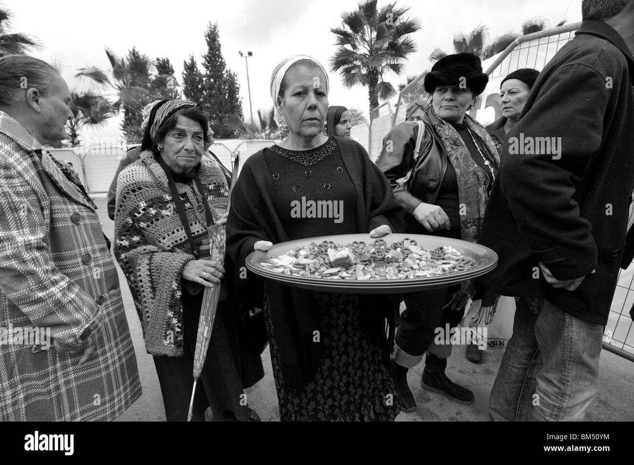 Yisrael abuhatzeira hi-res stock photography and images - Alamy