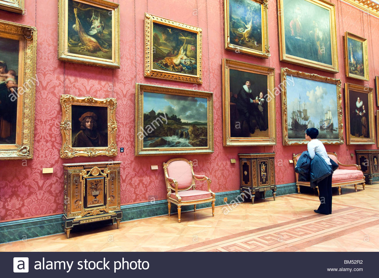 Wallace Collection Stock Photos & Wallace Collection Stock Images Alamy