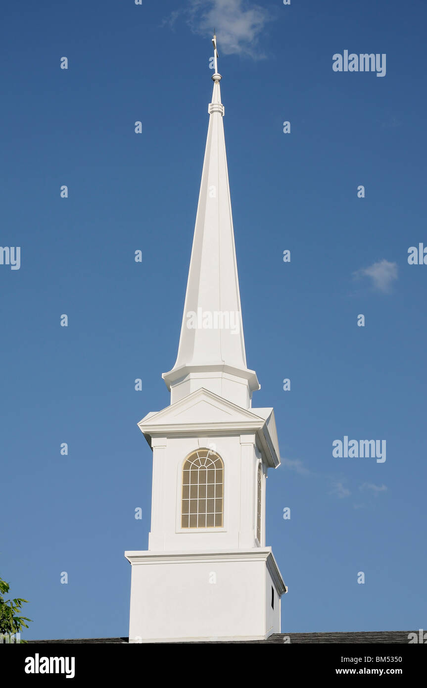 Christ Church » America's Steeple